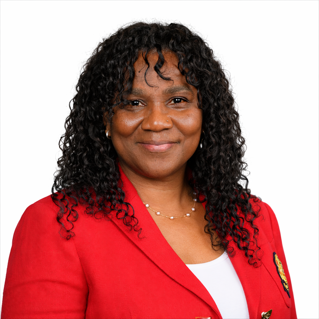 Monica Samuels, Broker at MAS Realty and Investments