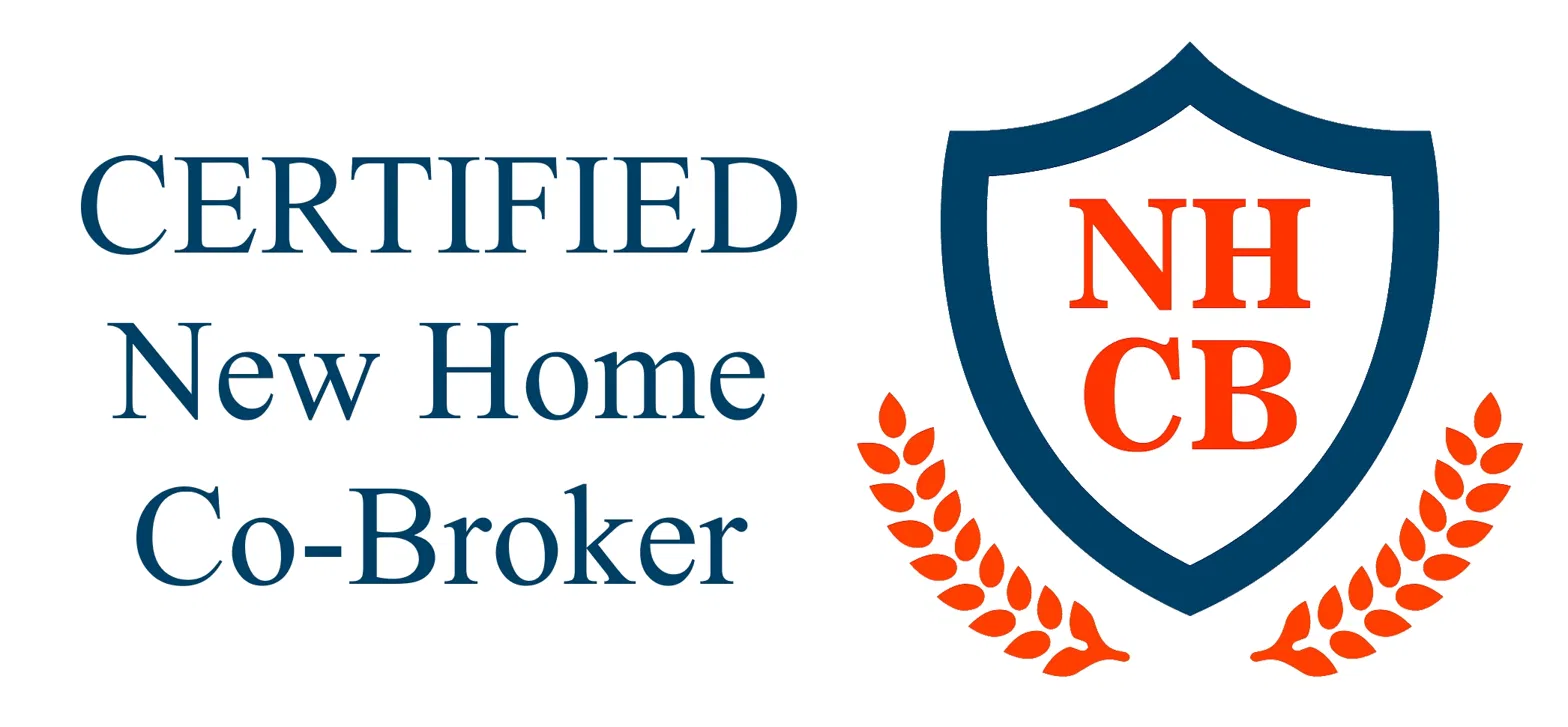Certified New Home Co-Broker