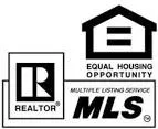 Realtor, Equal Housing Opportunity, Multiple Listing Service member